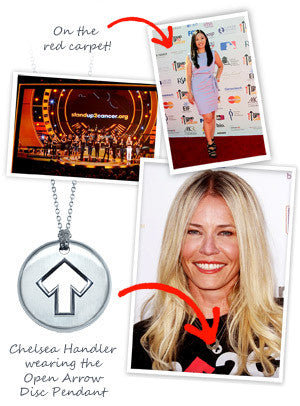 Chelsea on sale handler necklace