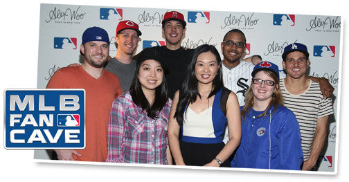 MLB Network  MLB Fan Cave - Clickspring Design