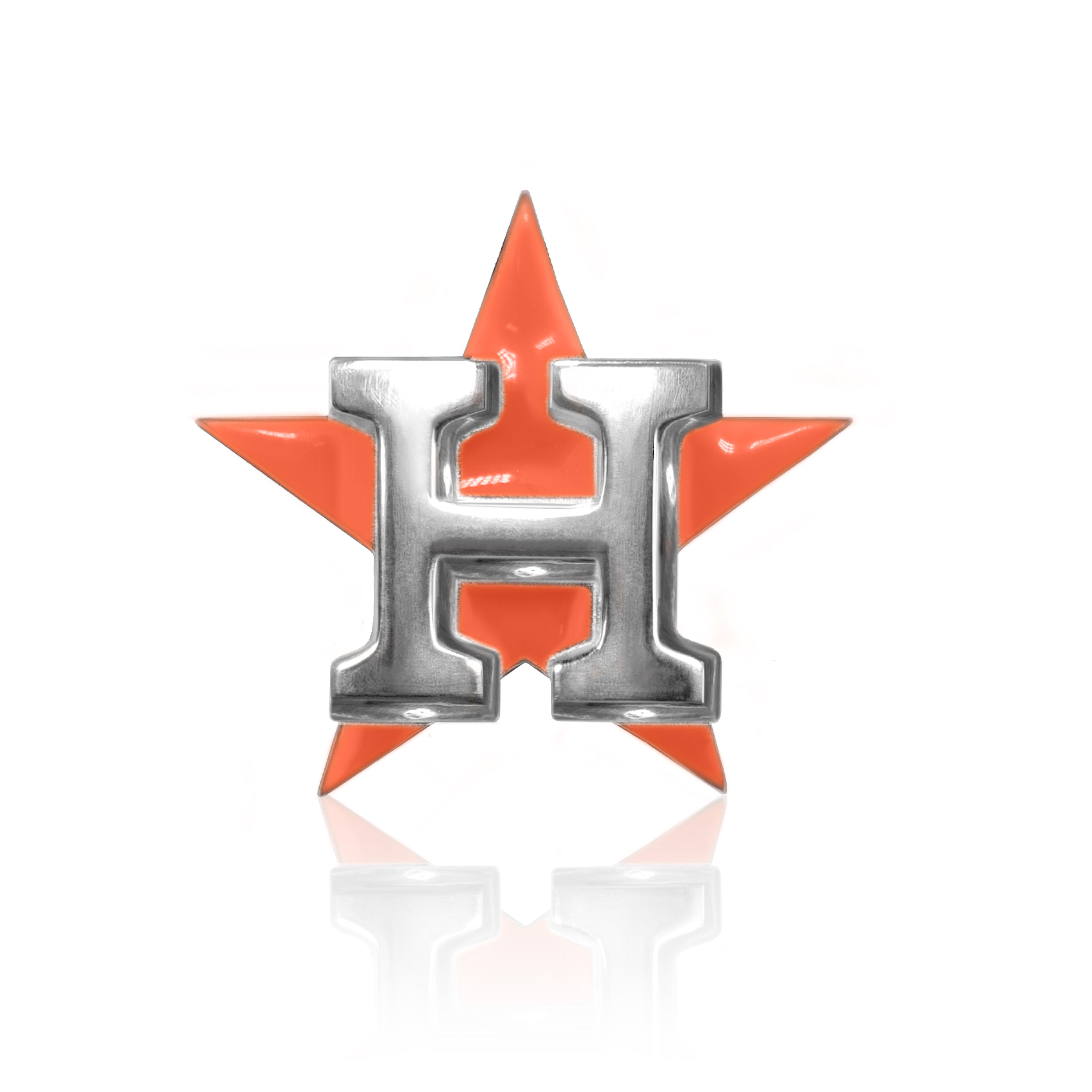 MLB Houston Astros – Alex Woo Inc.