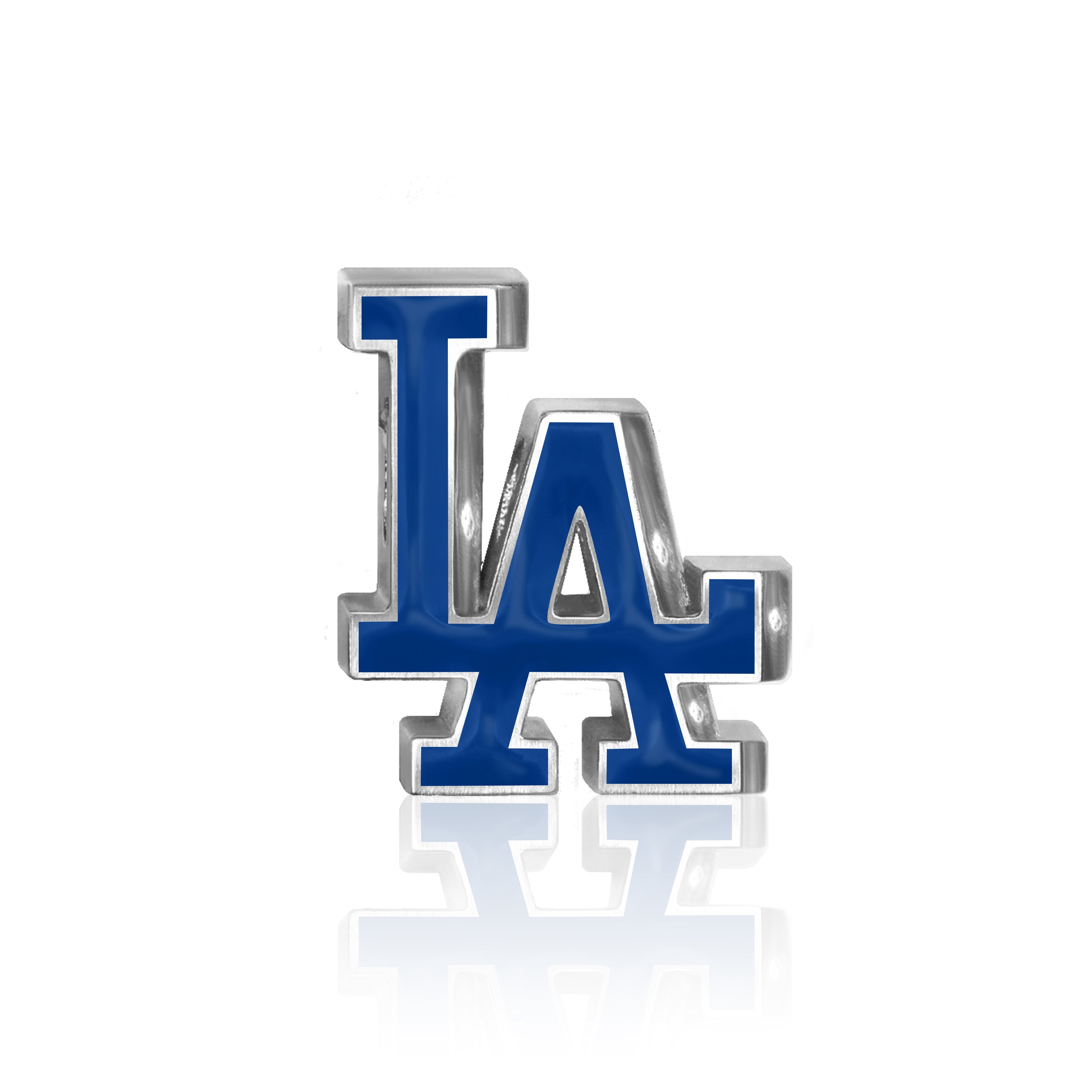 MLB Los Angeles Dodgers Baseball Disc – Alex Woo Inc.