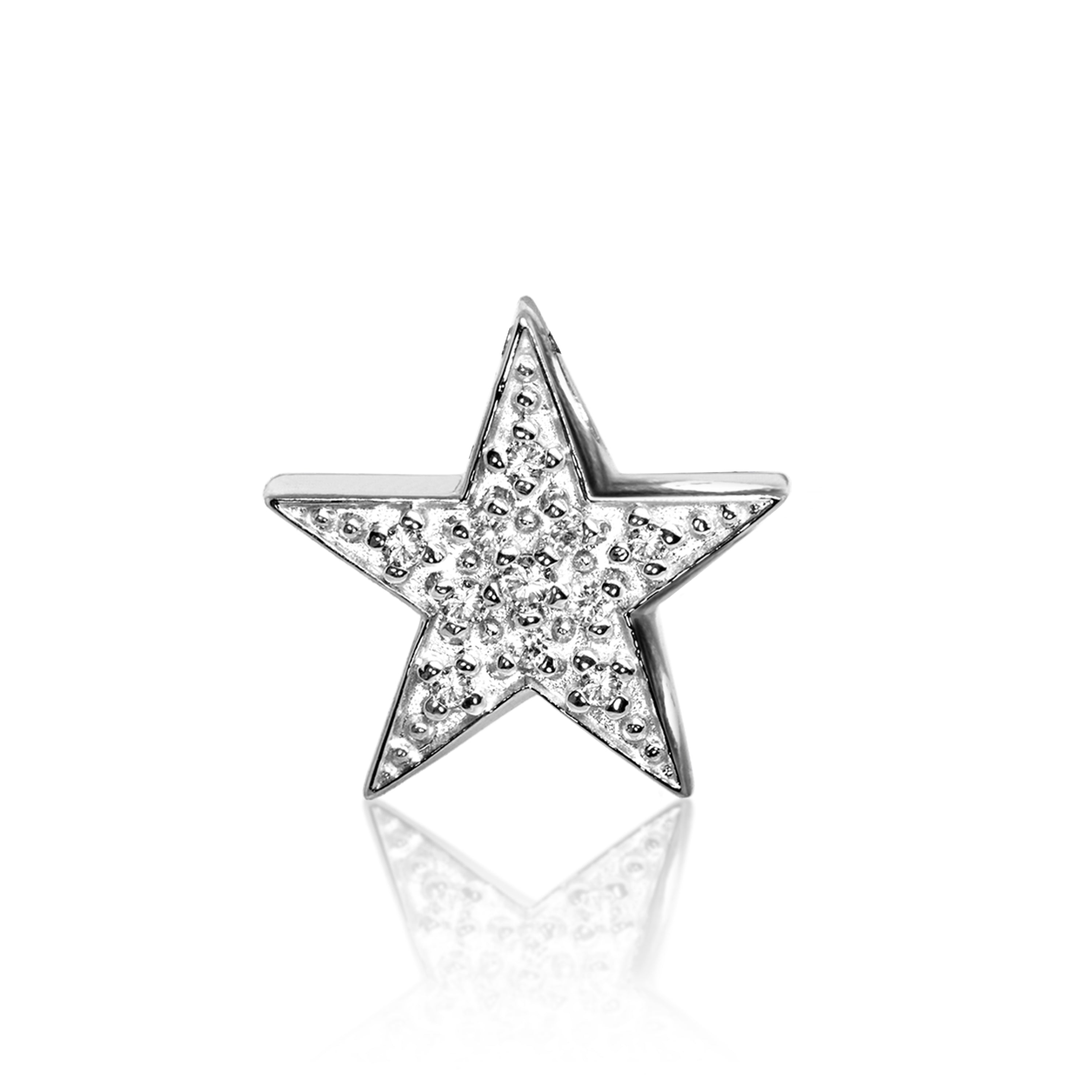 Alex Woo Princess Star Charm Necklace – Alex Woo Jewelry