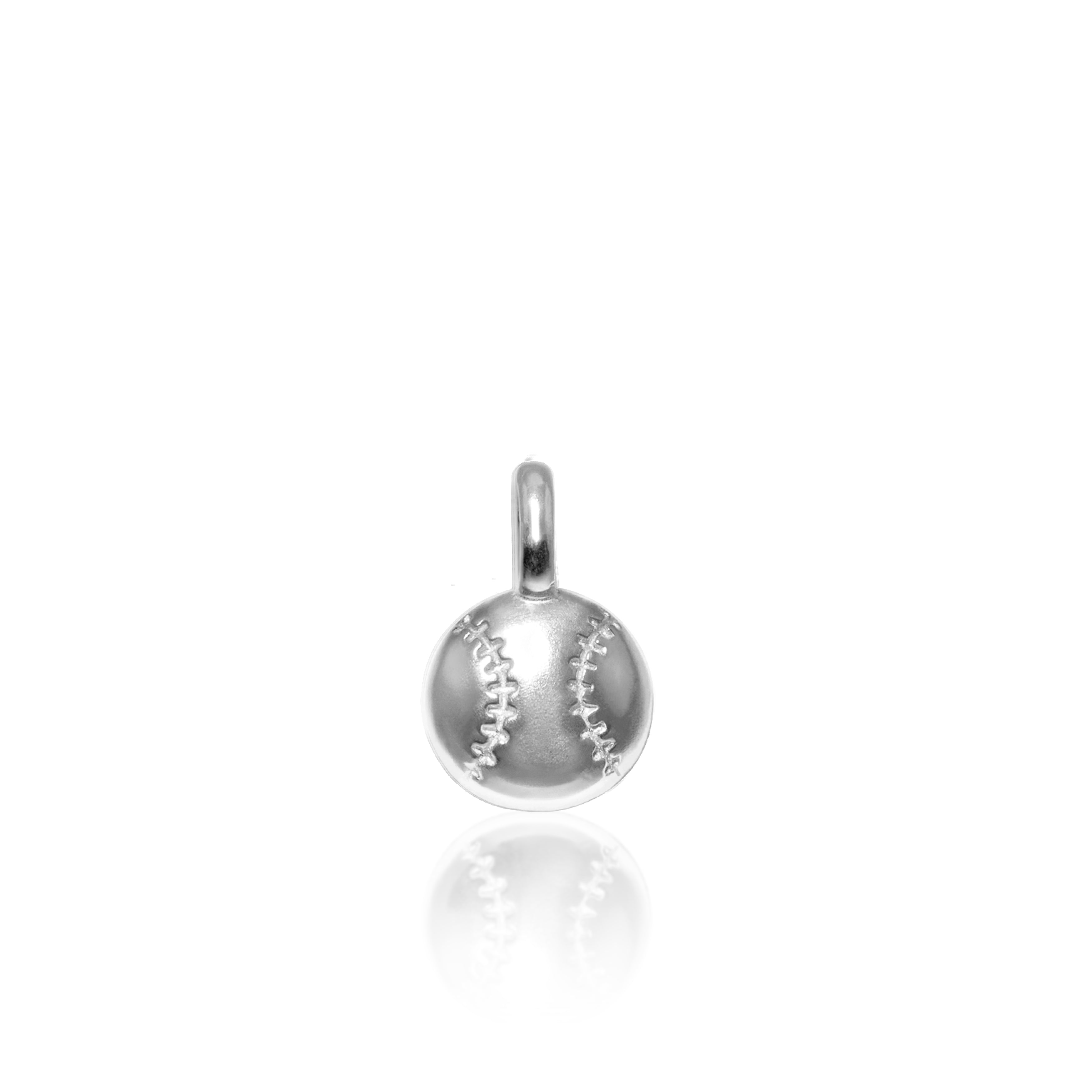 Alex sold Woo Baltimore Orioles Logo Sterling Silver 16