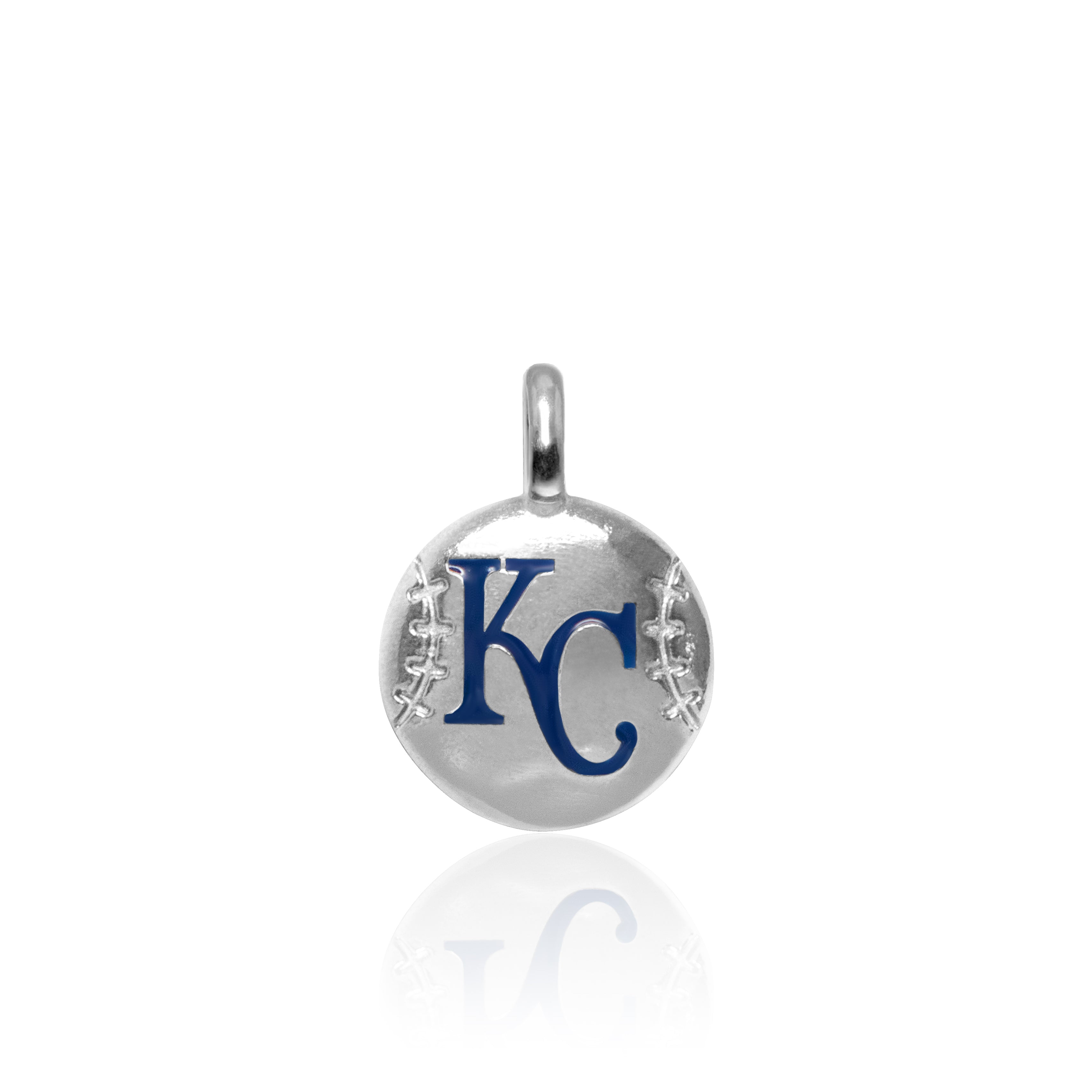 Kansas City Royals Pendant