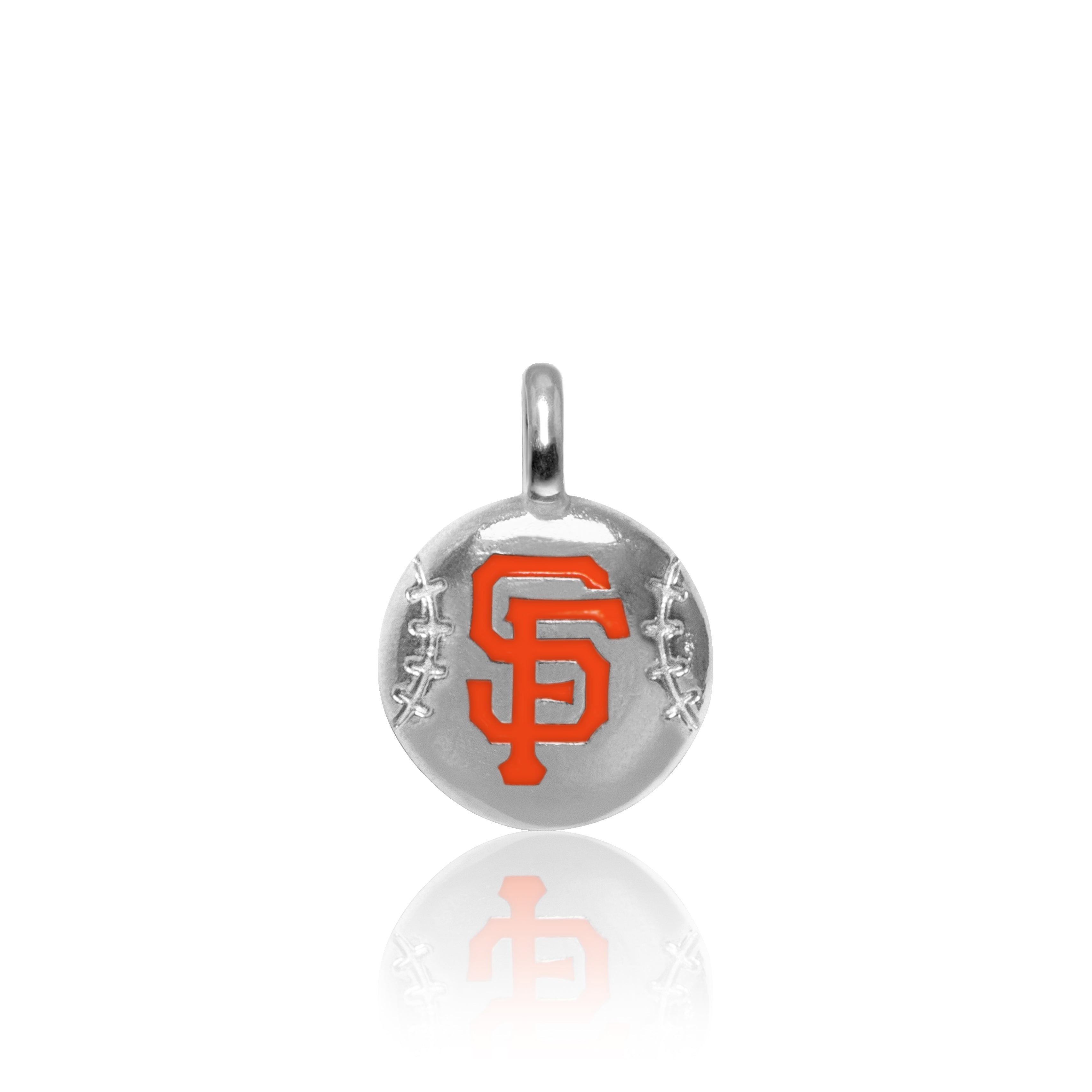 MLB San Francisco Giants Baseball Disc – Alex Woo Inc.