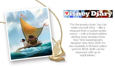 As Seen In – Page 9 – Alex Woo Jewelry