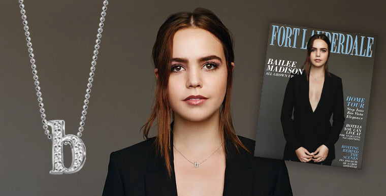 Fort Lauderdale - Bailee Madison