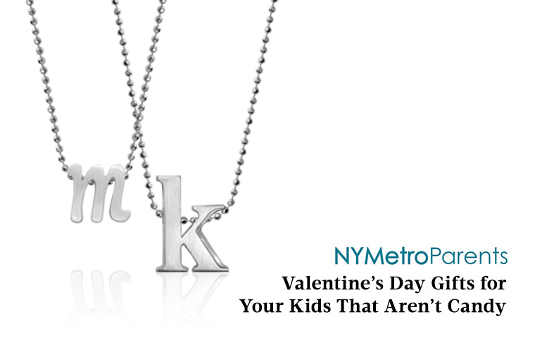 NY Metro Parents