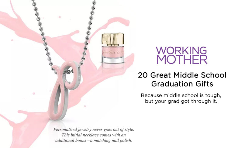 Working Mother - Graduation Gifts