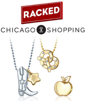 Racked - Dazzling Pendants!