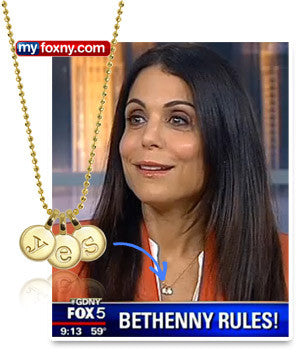 MyFoxNY.com - Bethenny Frankel