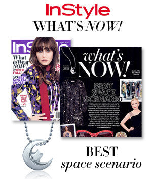 InStyle Magazine - Best Space Scenario