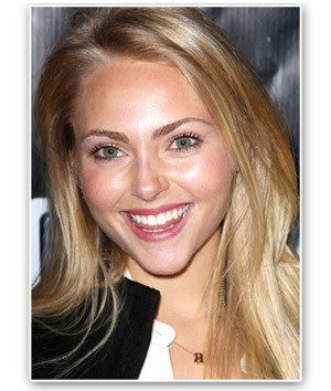 Anna Sophia Robb at NYC's Super Saturday Night!