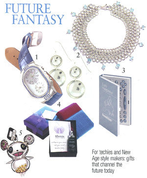 Florida International - Holiday Gift Guide 2005