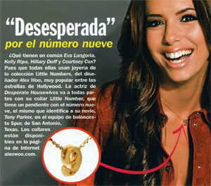 Mira! Magazine