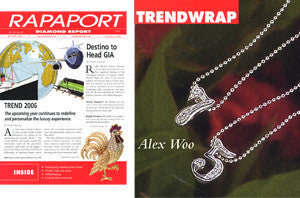 Rapaport - Trendwrap