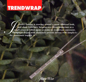 Rapaport - Trendwrap