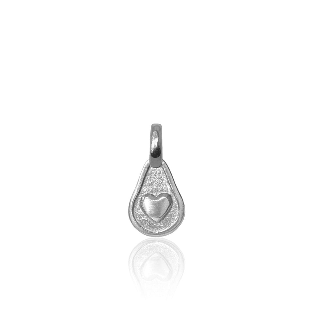 Alex Woo Mini Additions™ Avocado Charm