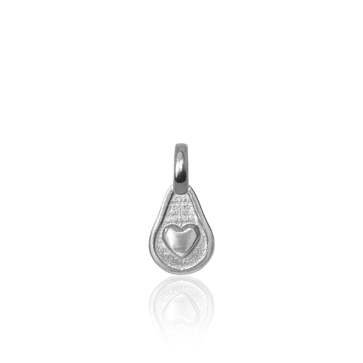 Alex Woo Mini Additions™ Avocado Charm