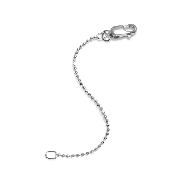 Alex Woo Disco Chain Extender - 1 mm