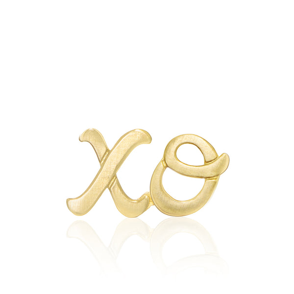 Alex Woo Autograph Letters XO Charm Necklace – Alex Woo Inc.