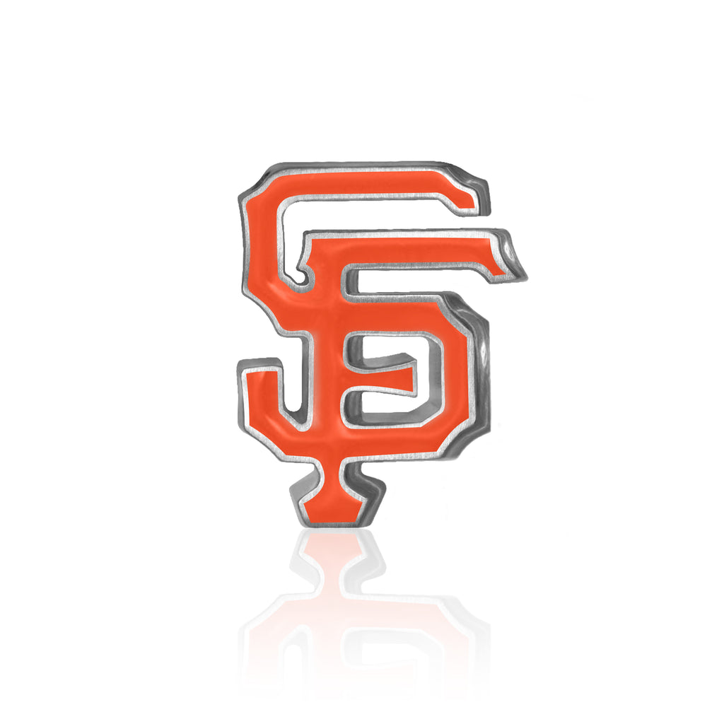 MLB San Francisco Giants Baseball Disc – Alex Woo Inc.