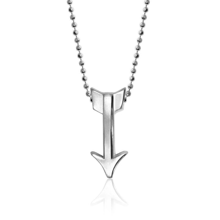 Alex Woo Zodiac Sagittarius Charm Necklace