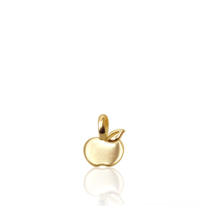 Alex Woo Mini Additions™ Apple Charm