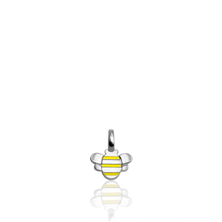 Alex Woo Mini Additions™ Bee Charm