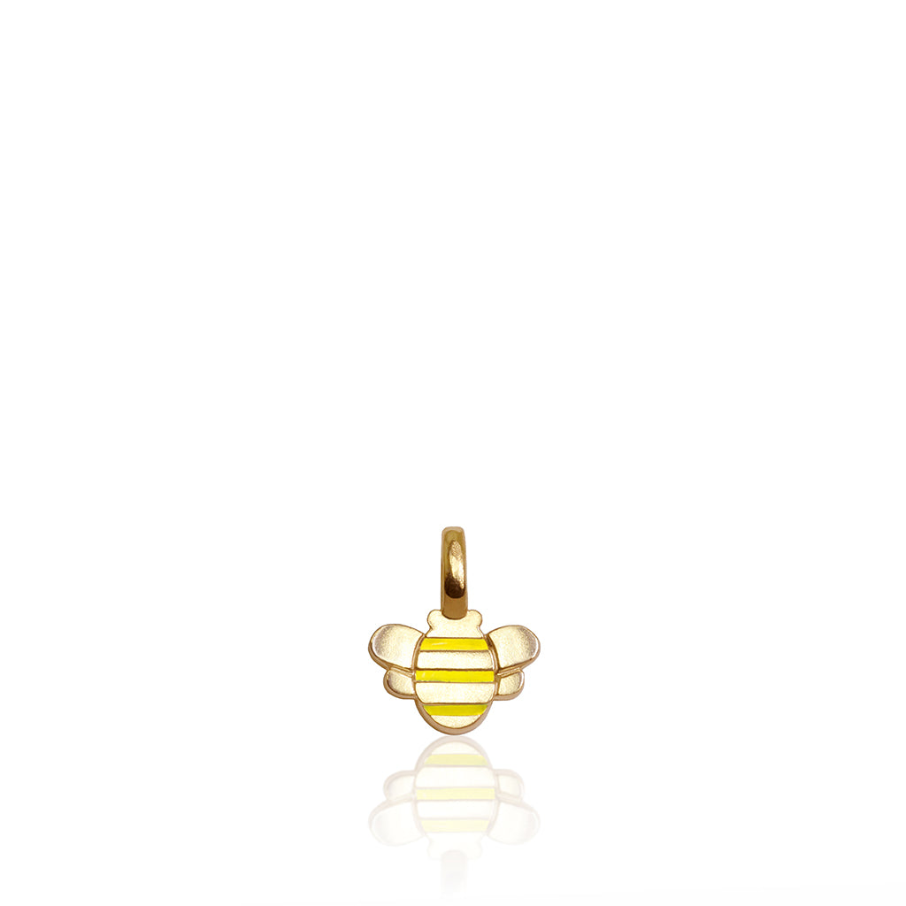 Alex Woo Mini Additions™ Bee Charm