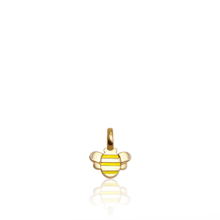 Alex Woo Mini Additions™ Bee Charm