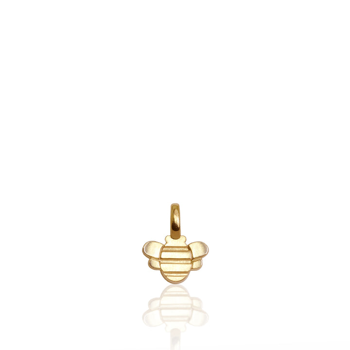 Alex Woo Mini Additions™ Bee Charm