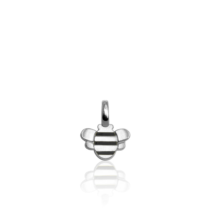 Alex Woo Mini Additions™ Bee Charm