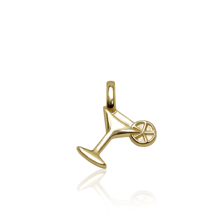 Alex Woo Mini Additions™ Cocktail Charm