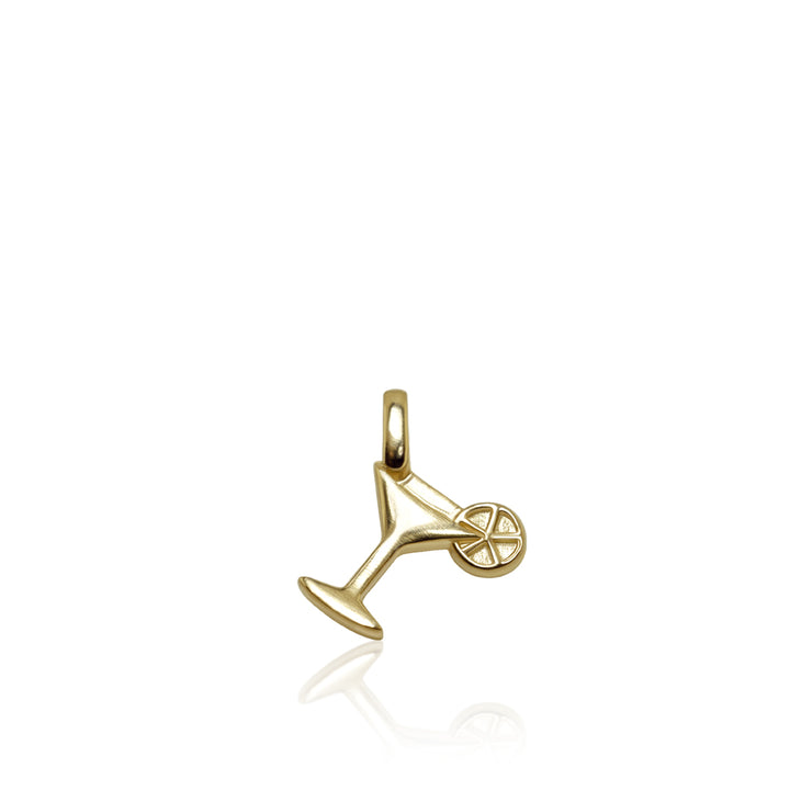 Alex Woo Mini Additions™ Cocktail Charm