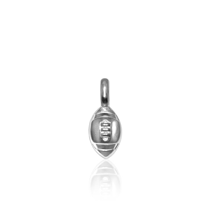 Alex Woo Mini Addition Sports Football Charm