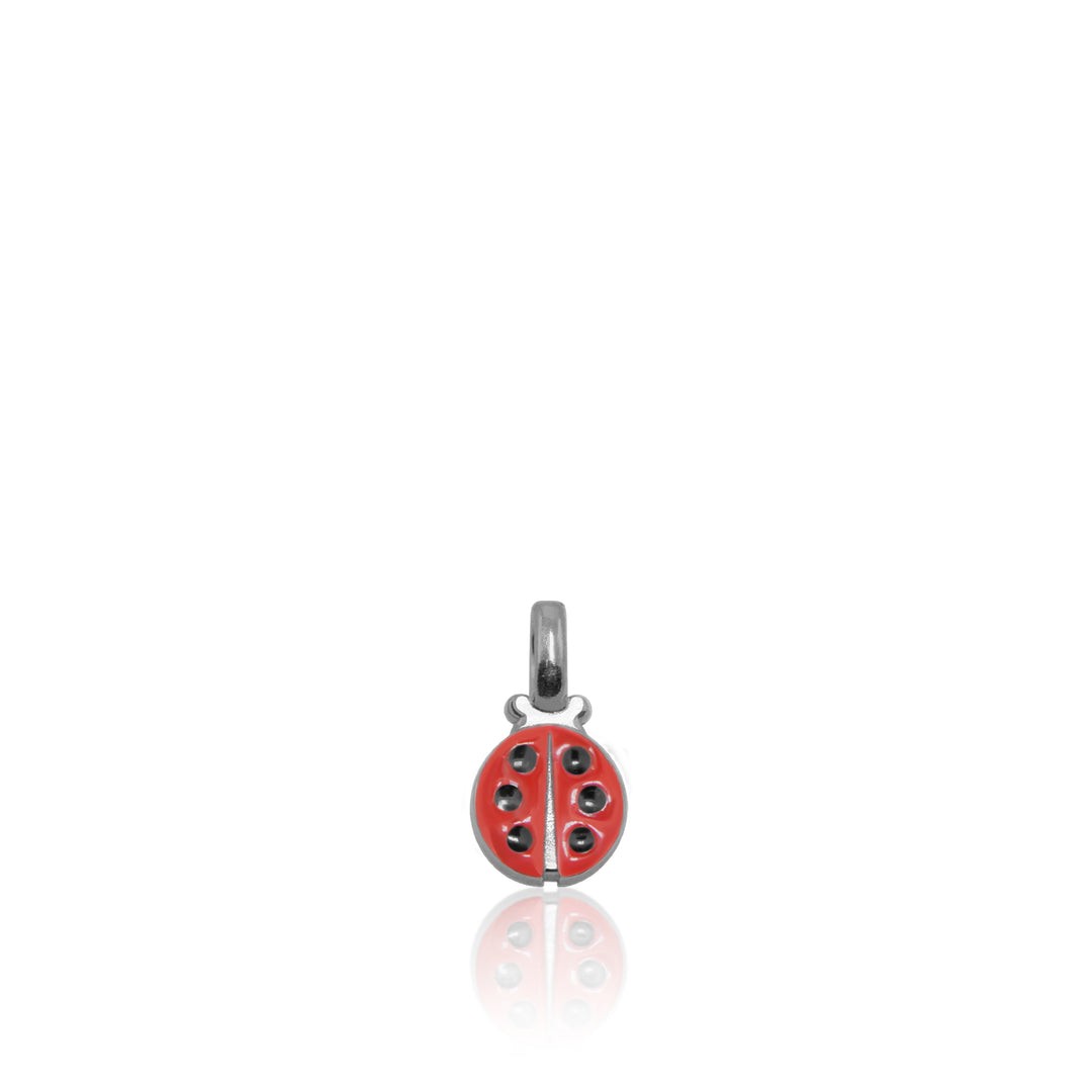 Alex Woo Mini Additions™ Ladybug Charm