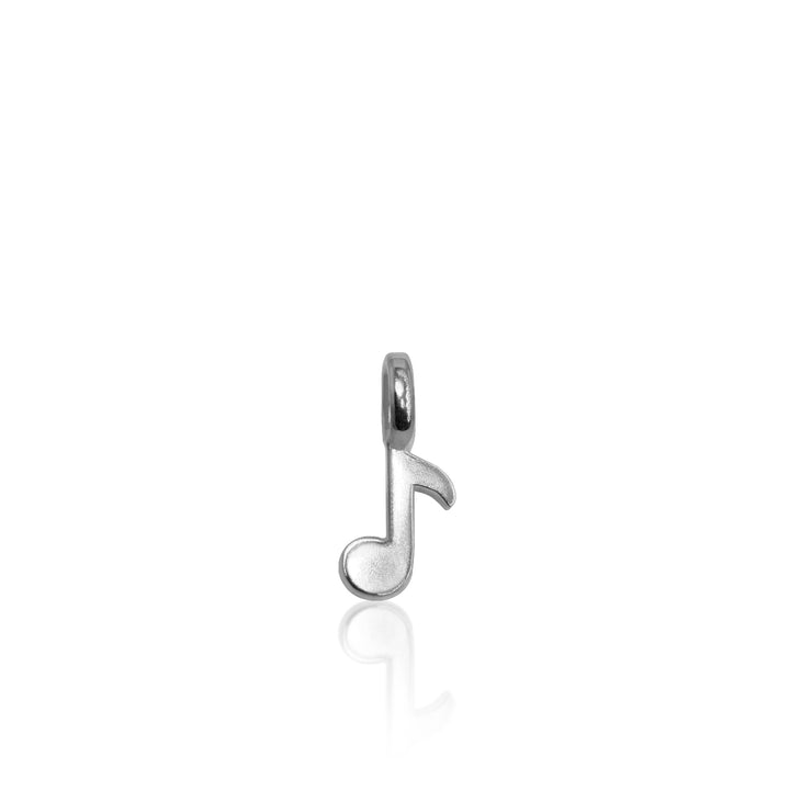 Mini Additions™ Single Note Charm