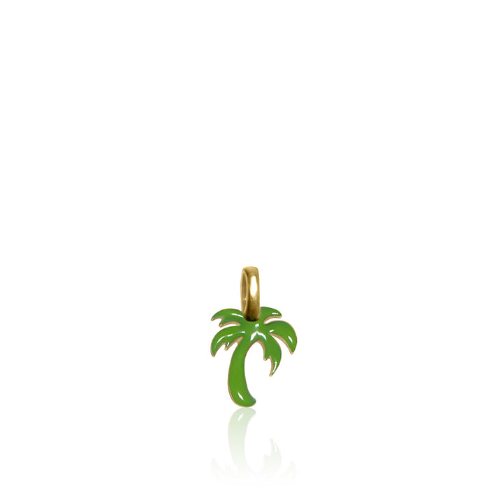 Mini Additions™ Palm Tree Charm