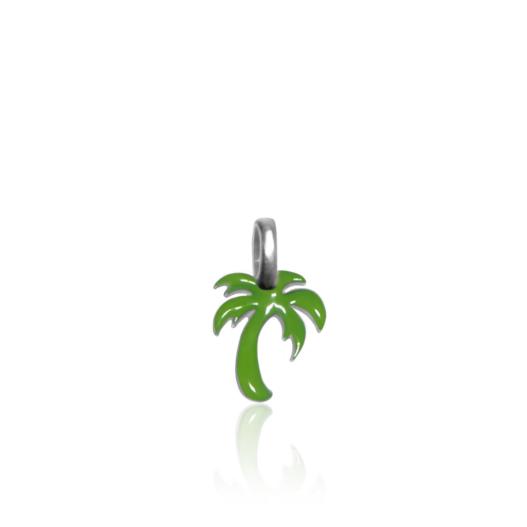 Mini Additions™ Palm Tree Charm