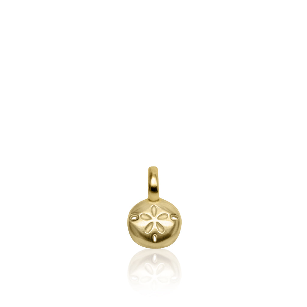 Mini Additions™ Sand Dollar Charm