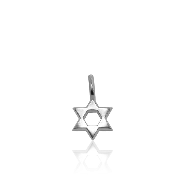 Mini Additions™ Star of David Charm