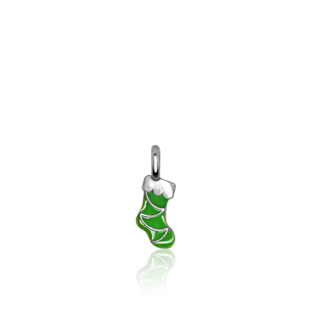 Alex Woo Mini Additions™ Stocking Charm