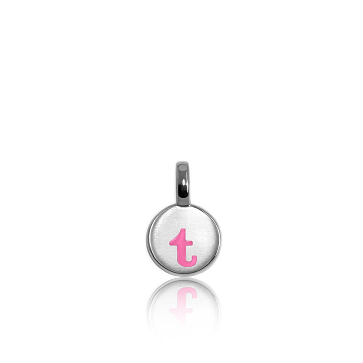 Alex Woo Mini Additions™ Letter T Charm