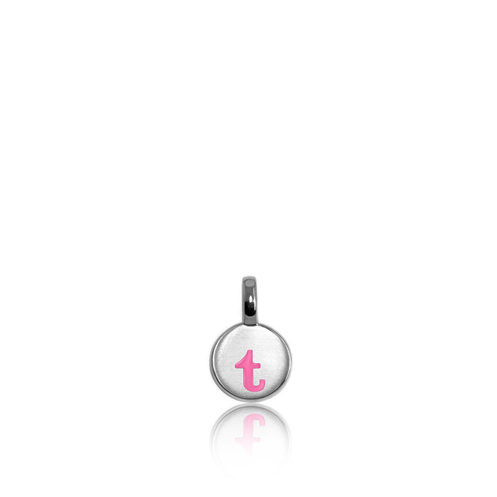 Alex Woo Mini Additions™ Letter T Charm