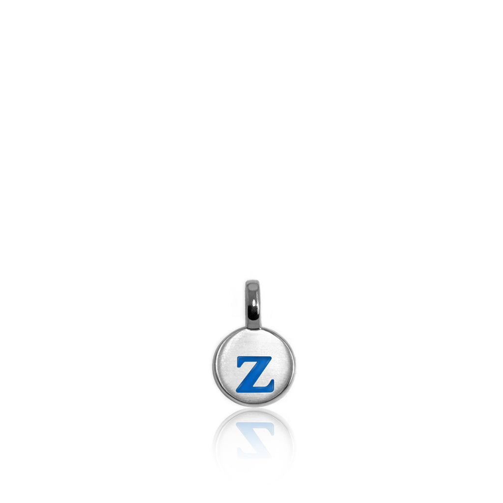 Alex Woo Mini Additions™ Letter Z Charm