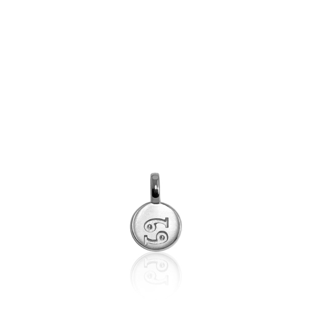 Alex Woo Zodiac Cancer Mini Additions™ Charm