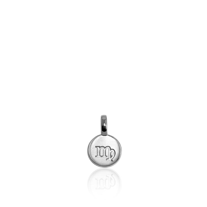 Alex Woo Zodiac Virgo Mini Additions™ Charm