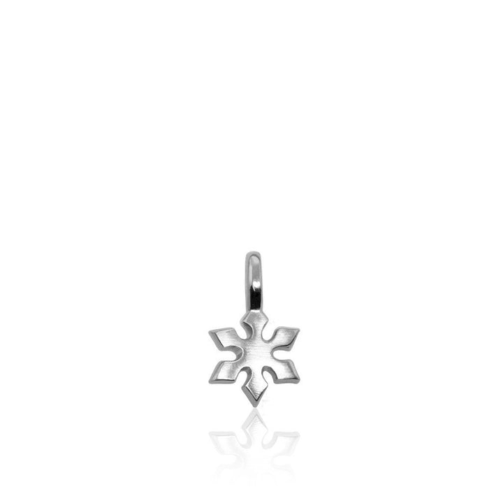 Mini Additions™ Snowflake Charm