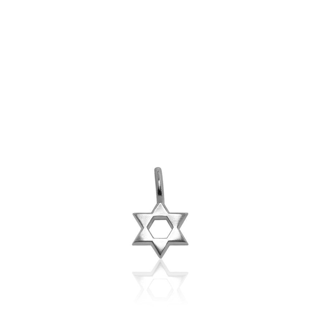 Mini Additions™ Star of David Charm