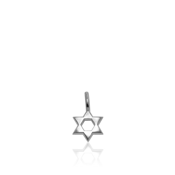 Mini Additions™ Star of David Charm